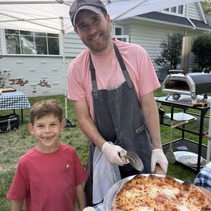 Pizza Katz's Summer Slice-a-thon 2026